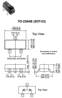 DZ23-C43 Datasheet PDF General Semiconductor