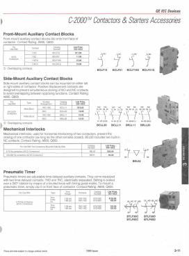 BCLF10G Datasheet PDF General Semiconductor