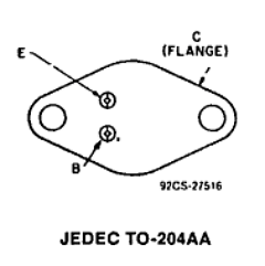 RCA9166A Datasheet PDF GE Solid State