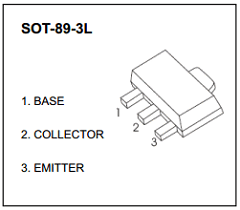 2SC4373-O Datasheet PDF Shenzhen Jin Yu Semiconductor Co., Ltd. 