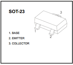 S9012 Datasheet PDF Shenzhen Jin Yu Semiconductor Co., Ltd. 