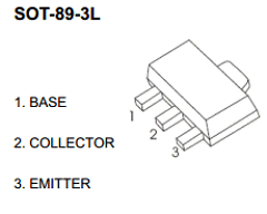 2SA1203O Datasheet PDF Shenzhen Jin Yu Semiconductor Co., Ltd. 