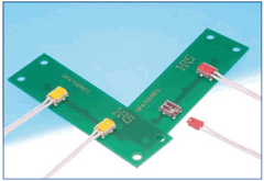 CL666-5001-1-21 Datasheet PDF HIROSE ELECTRIC