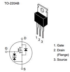 2SK176 Datasheet PDF Hitachi -> Renesas Electronics