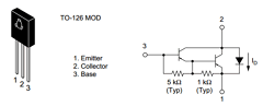 2SB1012 Datasheet PDF Hitachi -> Renesas Electronics