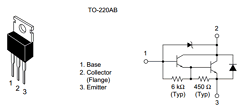 2SD1113 Datasheet PDF Hitachi -> Renesas Electronics