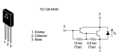 D2019 Datasheet PDF Hitachi -> Renesas Electronics