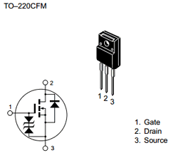 2SK2424 Datasheet PDF Hitachi -> Renesas Electronics