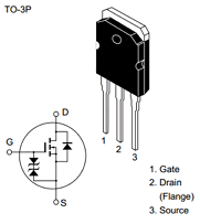 2SK1341 Datasheet PDF Hitachi -> Renesas Electronics