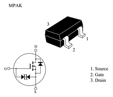 2SK2980 Datasheet PDF Hitachi -> Renesas Electronics