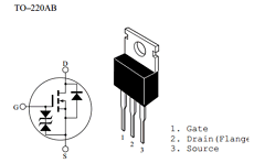 2SK2930 Datasheet PDF Hitachi -> Renesas Electronics