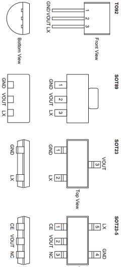 HT7730 Datasheet PDF Holtek Semiconductor