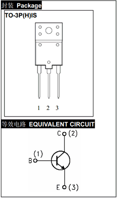 D2101 Datasheet PDF Jilin Sino-Microelectronics