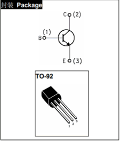 3DD4201T-O-T-B-A Datasheet PDF Jilin Sino-Microelectronics