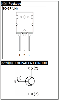 3DD5044 Datasheet PDF Jilin Sino-Microelectronics