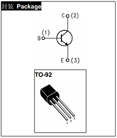 3DD13001S Datasheet PDF Jilin Sino-Microelectronics