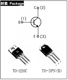 3DD13009NL Datasheet PDF Jilin Sino-Microelectronics