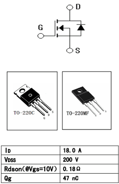 JCS640C-O-C-N-B Datasheet PDF Jilin Sino-Microelectronics
