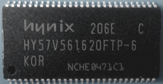 HY57V561620T-P Datasheet PDF Hynix Semiconductor