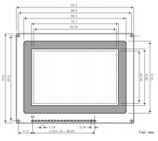 HG12605NYU Datasheet PDF Hynix Semiconductor