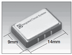 M660-01 Datasheet PDF Integrated Circuit Systems