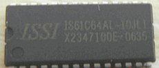 IS61C64AL-10JI Datasheet PDF Integrated Silicon Solution