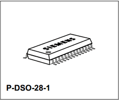 Q67000-A5085 Datasheet PDF Infineon Technologies