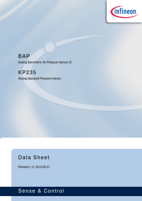 SP000700776 Datasheet PDF Infineon Technologies