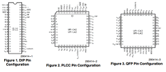 P80C42 Datasheet PDF Intel
