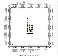 A80960KA-16 Datasheet PDF Intel