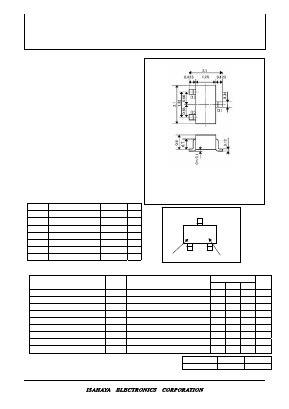 2SC4154 Datasheet PDF Isahaya Electronics