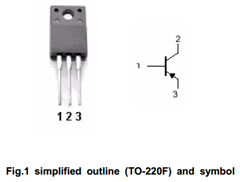 2SA1859A Datasheet PDF Inchange Semiconductor