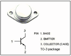 2SA745 Datasheet PDF Inchange Semiconductor