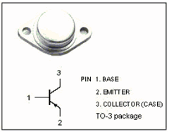 2SB679 Datasheet PDF Inchange Semiconductor