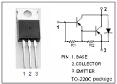 2SB765 Datasheet PDF Inchange Semiconductor