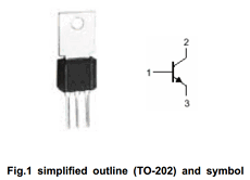 C1096 Datasheet PDF Inchange Semiconductor