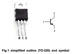 2SC1398 Datasheet PDF Inchange Semiconductor