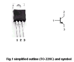 2SC1625O Datasheet PDF Inchange Semiconductor