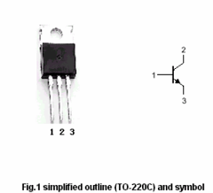 2SC2535 Datasheet PDF Inchange Semiconductor