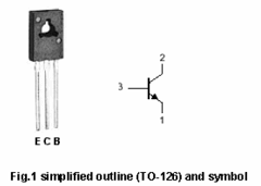 2SC2877 Datasheet PDF Inchange Semiconductor