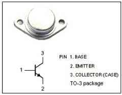 2SC3412 Datasheet PDF Inchange Semiconductor