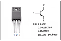 2SC4549 Datasheet PDF Inchange Semiconductor