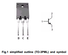 C4301 Datasheet PDF Inchange Semiconductor