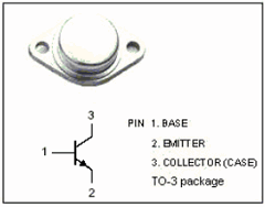2SD1105 Datasheet PDF Inchange Semiconductor