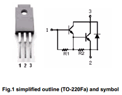 D2025 Datasheet PDF Inchange Semiconductor
