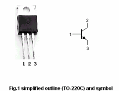 2SD476A Datasheet PDF Inchange Semiconductor
