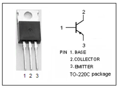 BD638 Datasheet PDF Inchange Semiconductor