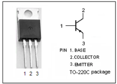 BD798 Datasheet PDF Inchange Semiconductor
