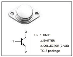 MJ13331 Datasheet PDF Inchange Semiconductor
