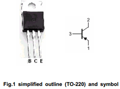 A1125R Datasheet PDF Quanzhou Jinmei Electronic